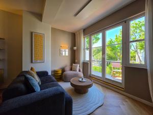 Haus "Blanker Hans" - Whg 5