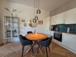 Haus "Blanker Hans" - Whg 5