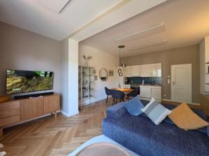 Haus "Blanker Hans" - Whg 5