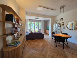 Haus "Blanker Hans" - Whg 5