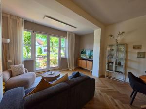 Haus "Blanker Hans" - Whg 5