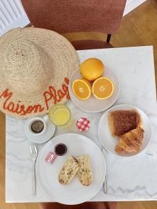 Maison Plage - boutique hôtel