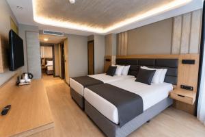 igman Hotel İstanbul