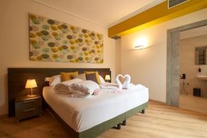 Boutique Hotel Villa Cuserina wellness
