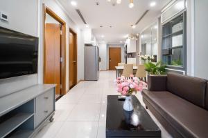 Vinhomes Central Park - Landmark 6