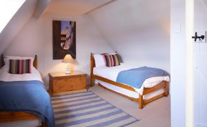 Whitby 3 Bed Coastal Stay, Scoresby Cottage
