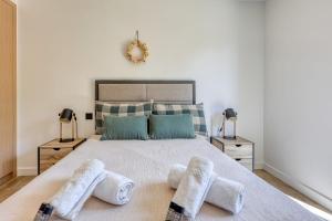 Villa Pomme dAmour - Welkeys