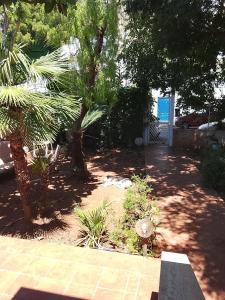 Sam house