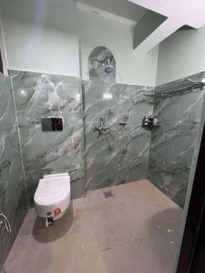 Safariwildlife lodge & camp