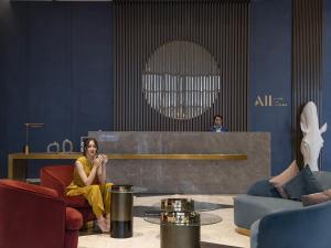 Pullman Sharjah