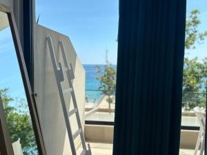 comfort rooms