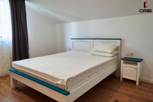 Refugiu în Deltă cu Ponton pe Bratul Sulina