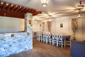 Cabana în Deltă cu Ponton Privat pe Bratul Sulina