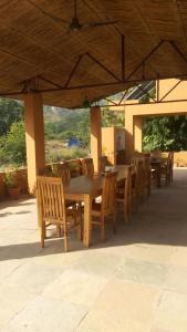 Krishna Ranch