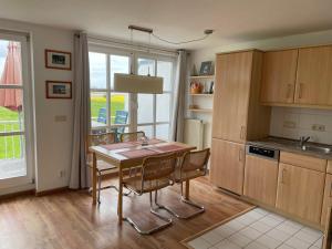Ferienwohnung Boddenblick