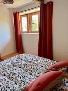 Appartement Soleilho Figeac