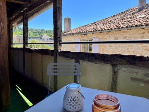 Appartement Soleilho Figeac
