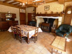 Maison lacabane