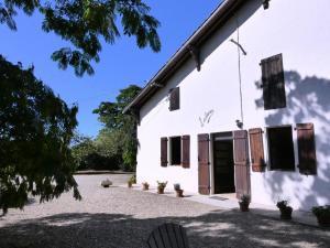 Maison lacabane