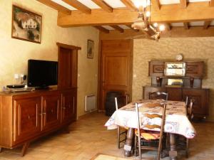 Maison lacabane