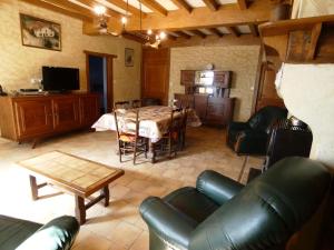 Maison lacabane