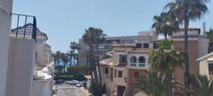 Duquesa Beach