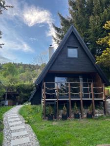 The Nest - Sauna and Hot Tub