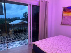 Ocean View Tuggi Klong Prao