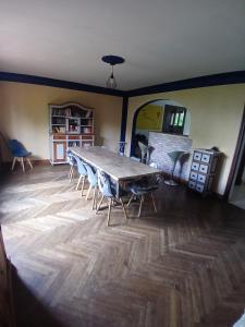 Maison Familiale