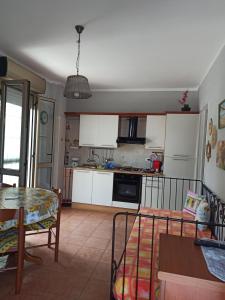 Casa vacanze al mare