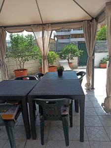 Casa vacanze al mare