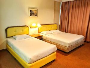 Hotel Sri Raub