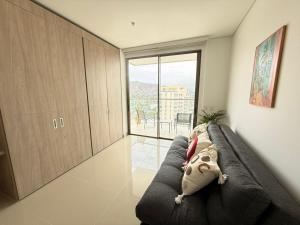 Vista Al Mar y Montaña Pet Friendly