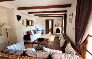 Cortijo del Sueño