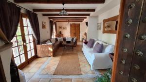 Cortijo del Sueño