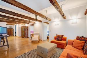 Cozy Country Loft Oleandro