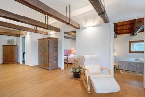 Cozy Country Loft Oleandro