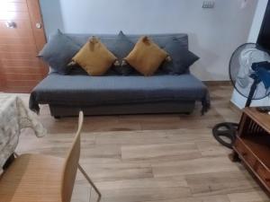 Apartamento Triana 43