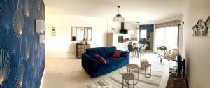 Apartment for 4 ou 6 people in the heart of Porto-Vecchio