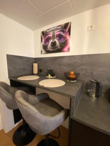 Racoon Lounge