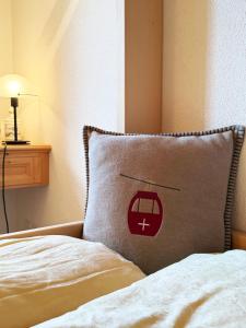 Panorama Apartment Gotschnablick 1-6 Pers