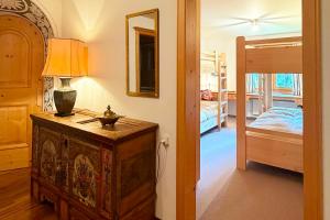 Panorama Apartment Gotschnablick 1-6 Pers