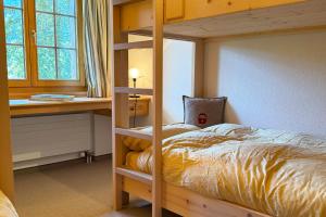 Panorama Apartment Gotschnablick 1-6 Pers