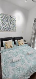 森语花园居 Imago Loft Garden & Pool Level 6