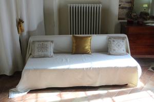 Palazzo Costantini Ludovica Suite