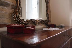 Palazzo Costantini Ludovica Suite