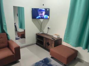 Dikmad Studio Room Kampung Bukit Mentok