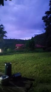 Refúgio das Estrelas Casa Inteira, Telescópio e Guia na Serra