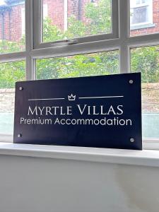 Myrtle Villas