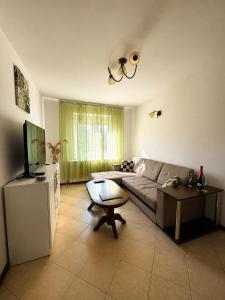 Sangaj apartment